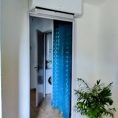 Appartement Guillestre 2 Personnes Exterior photo