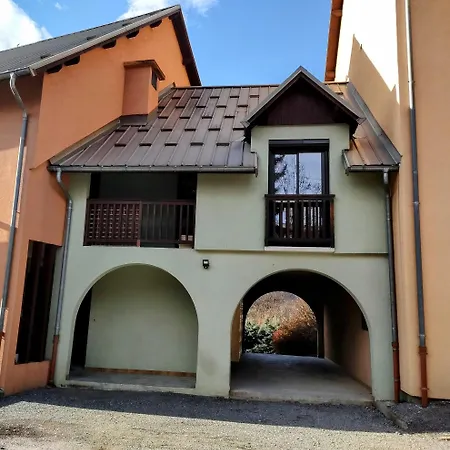 Appartement Guillestre 2 Personnes Exterior photo