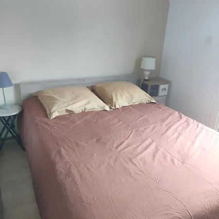 Appartement Guillestre 2 Personnes Exterior photo
