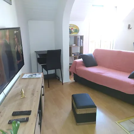 Appartement Guillestre 2 Personnes Exterior photo