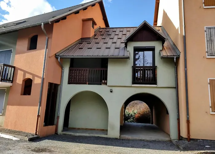 Appartement Guillestre 2 Personnes