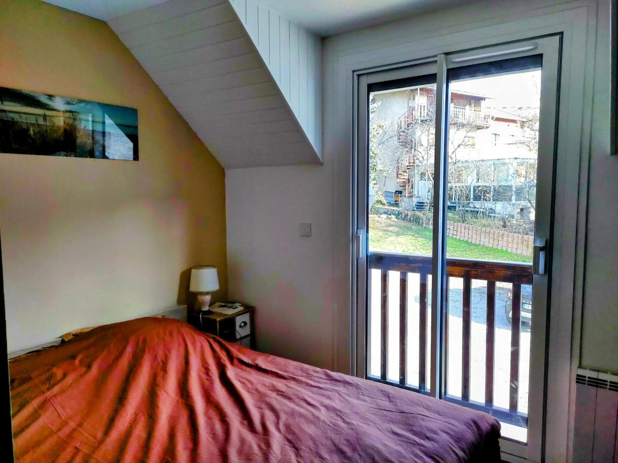 2 Personnes Apartment *