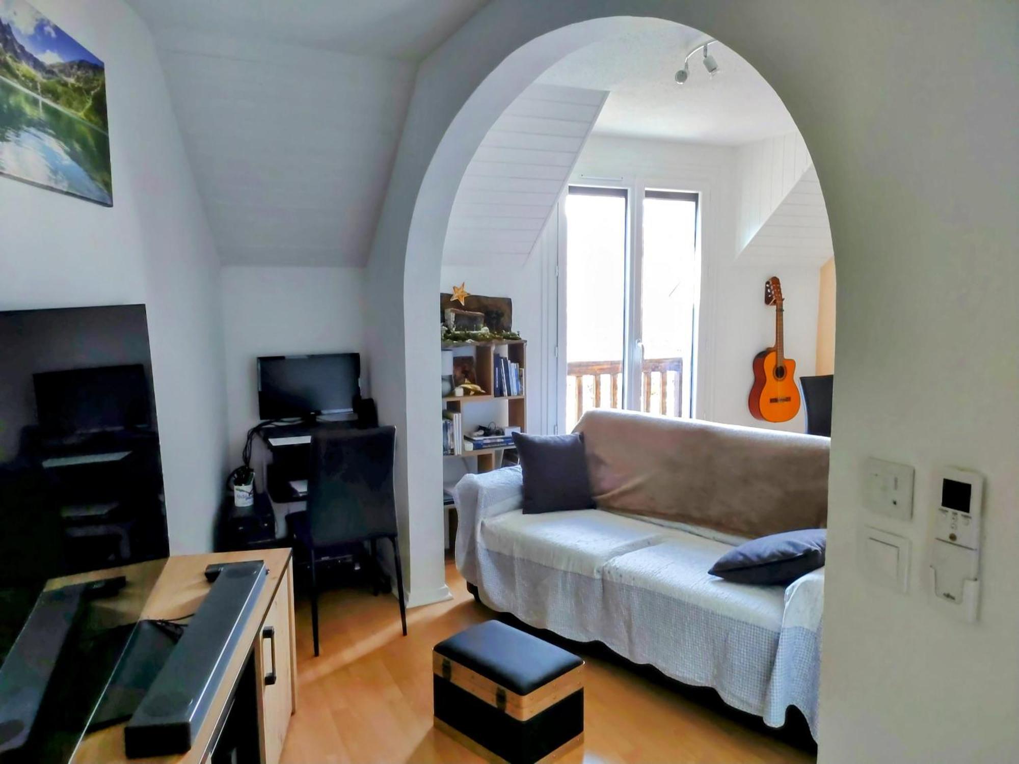2 Personnes Apartment