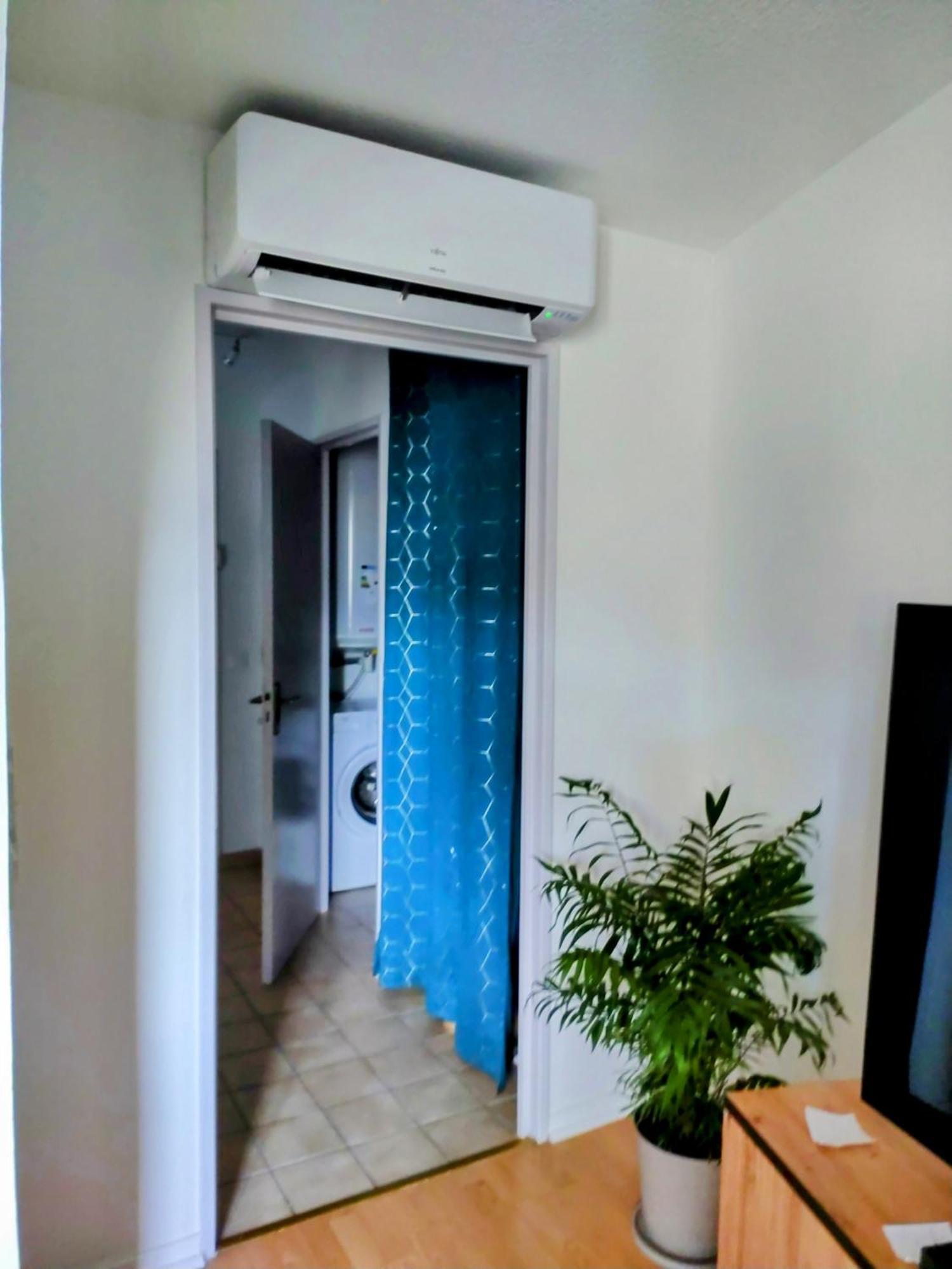 2 Personnes Apartment *