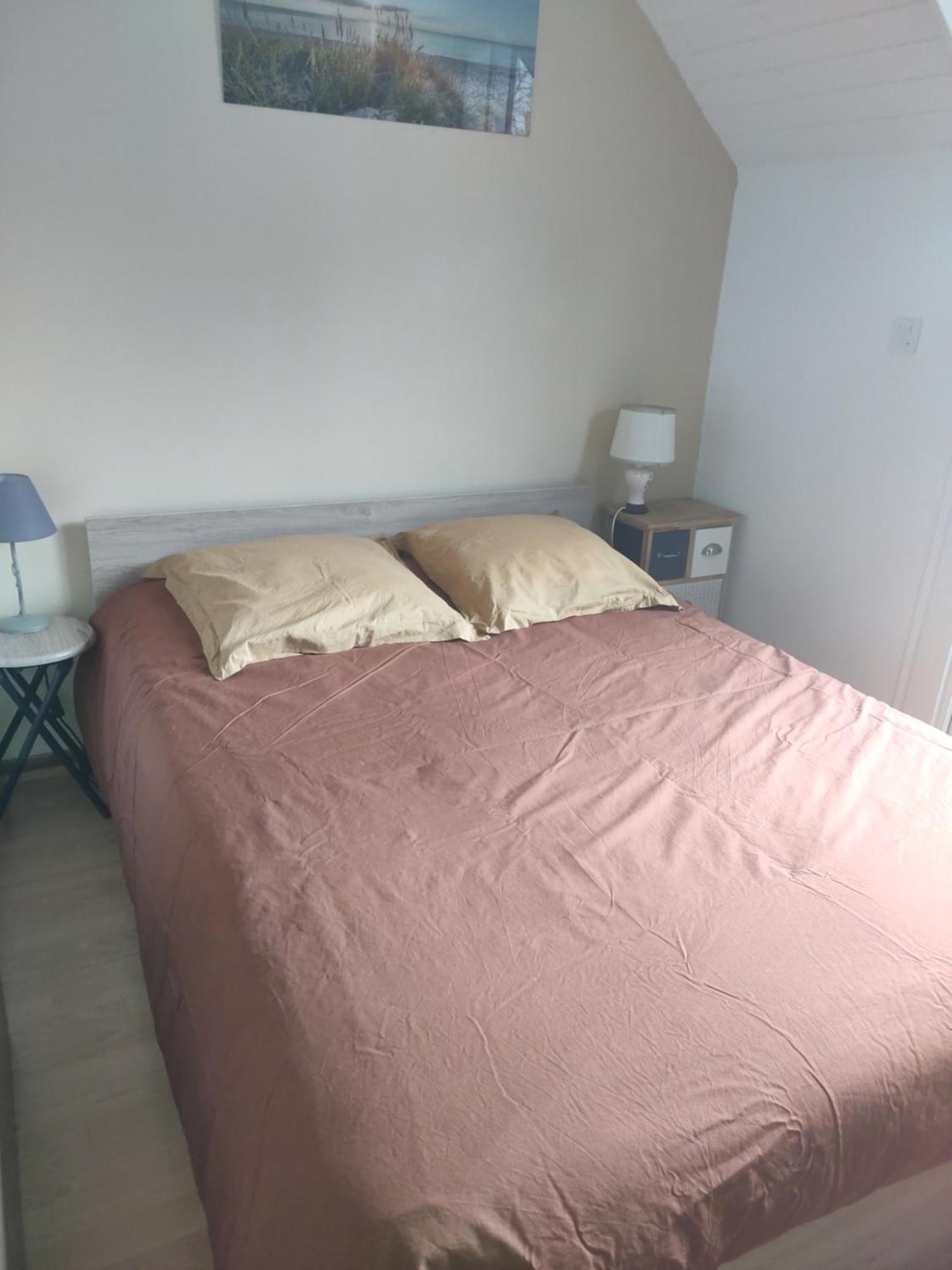 2 Personnes Apartment *