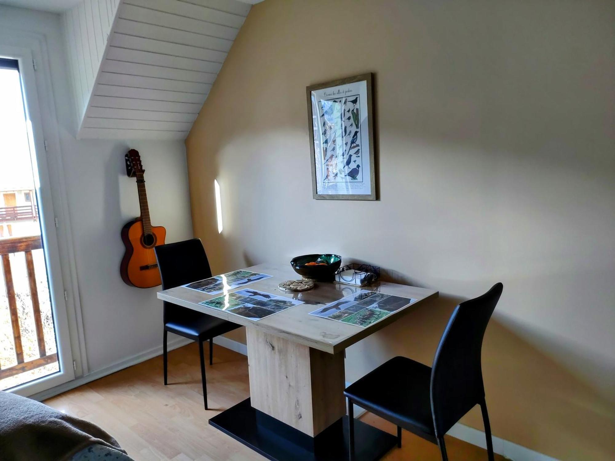 Apartment 2 Personnes *